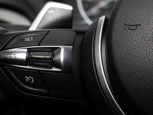 Used 2017 BMW M240i Convertible w/ Driving Assistance Package image 26