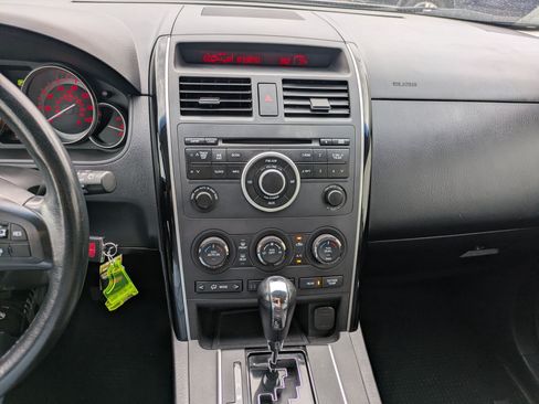 Used 2012 MAZDA CX-9 Touring AWD/4WD image 24