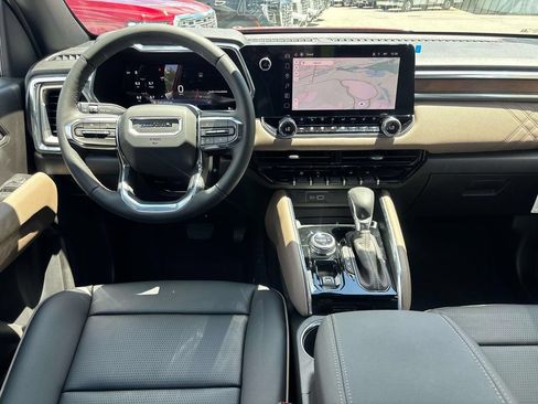 New 2026 GMC Canyon Denali AWD/4WD image 7