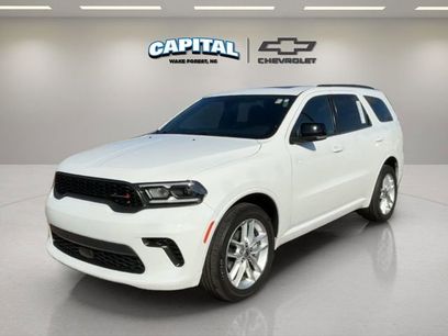 Used 2024 Dodge Durango GT