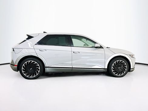 Used 2023 Hyundai Ioniq 5 Limited image 10