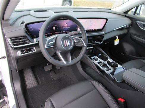 New 2026 Buick Envision Preferred image 14