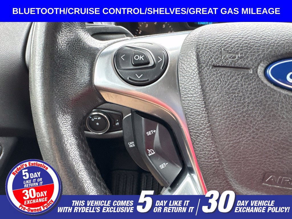 Used 2015 Ford Transit Connect XL FWD image 6