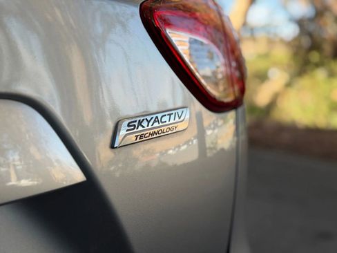 Used 2014 MAZDA CX-5 Grand Touring image 43