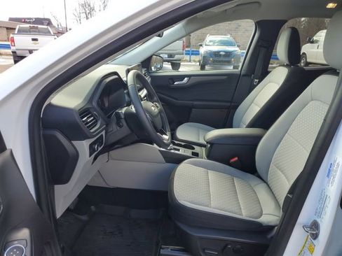 Used 2023 Ford Escape Active w/ Tech Pack #2 image 16
