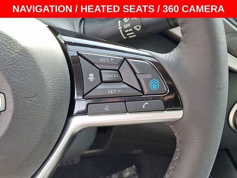 Used 2025 Nissan Altima 2.5 SL image 18