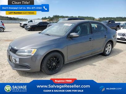Used 2011 Volkswagen Jetta TDI
