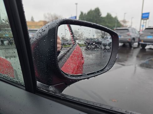 New 2026 Subaru Crosstrek 2.0i Premium image 18