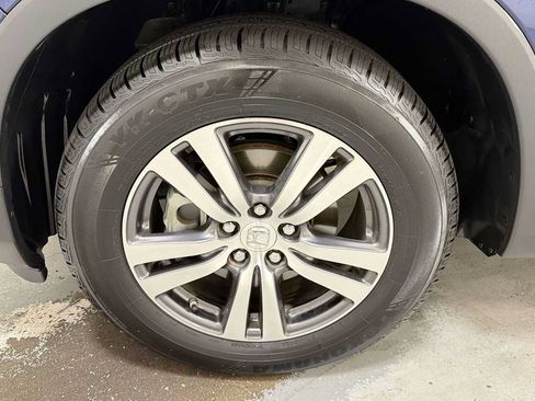Used 2018 Honda Pilot EX-L image 10