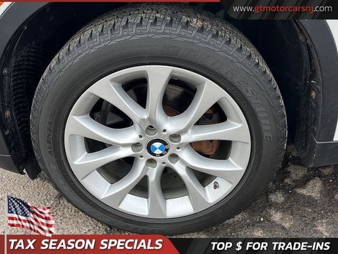 Used 2016 BMW X5 xDrive35i image 9