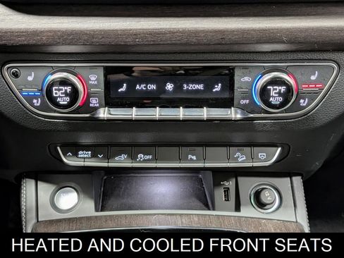 Used 2023 Audi Q5 e Premium Plus w/ Premium Plus Package image 30