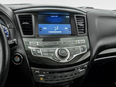 Used 2019 INFINITI QX60 Pure AWD/4WD image 9