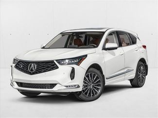 New 2026 Acura RDX SH-AWD w/ Advance Package video 1