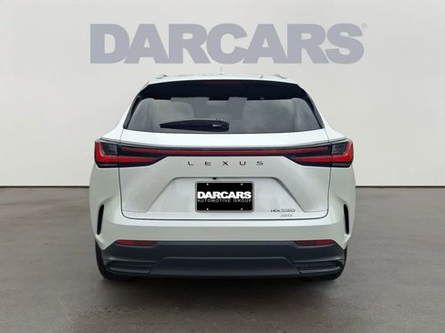 Used 2024 Lexus NX 350 AWD image 5