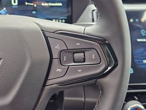 New 2027 Chevrolet Bolt LT w/ Comfort Package FWD image 25