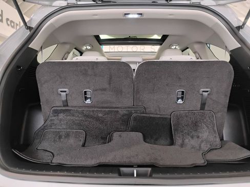 Used 2025 Kia Sorento S w/ Panoramic Sunroof Package FWD image 7