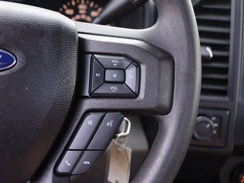 Used 2019 Ford F150 XL w/ Equipment Group 101A Mid AWD/4WD image 10