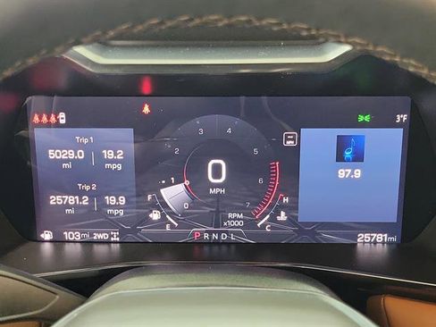 Used 2024 GMC Canyon AT4 w/ AT4 Premium Package image 25