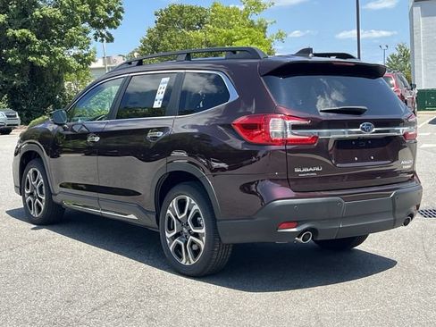 New 2026 Subaru Ascent Touring w/ Popular Package #2 AWD/4WD image 11