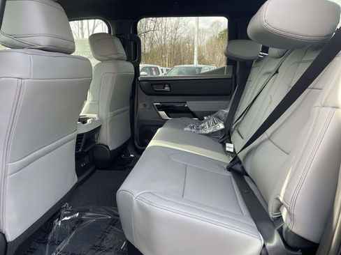 New 2026 Toyota Tundra Limited image 14