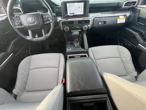 New 2026 Toyota Tacoma SR5 image 65