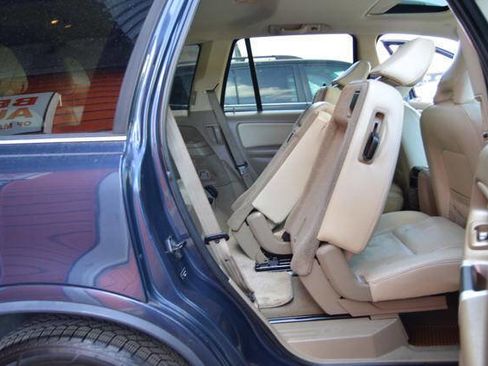 Used 2014 Volvo XC90 3.2 w/ Climate Package image 11