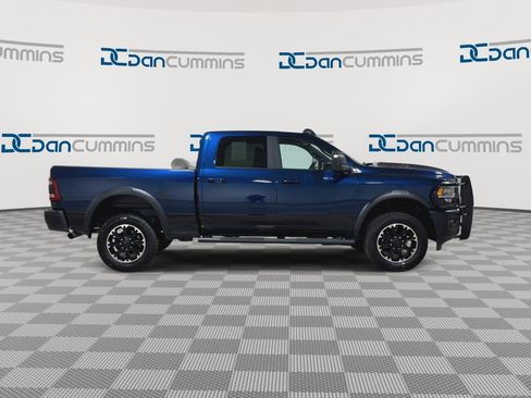 Used 2023 RAM 2500 Rebel w/ Level 1 Equipment Group image 2