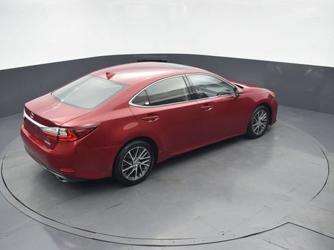 Used 2017 Lexus ES 350 FWD image 45
