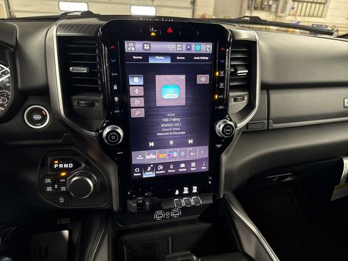 New 2026 RAM 1500 Big Horn image 18