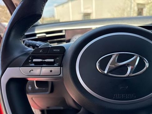 Used 2023 Hyundai Tucson Limited image 33