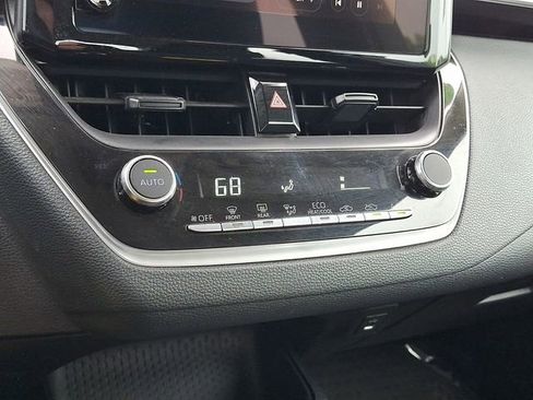 Certified 2024 Toyota Corolla LE FWD image 15