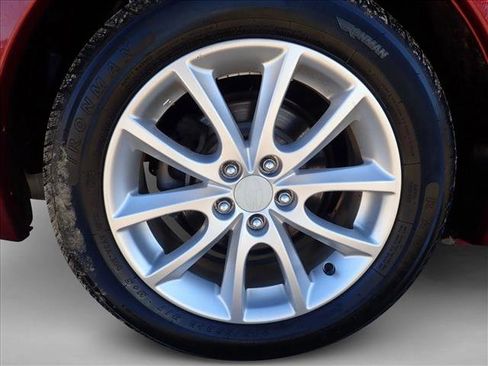 Used 2012 Subaru Impreza 2.0i Premium image 6