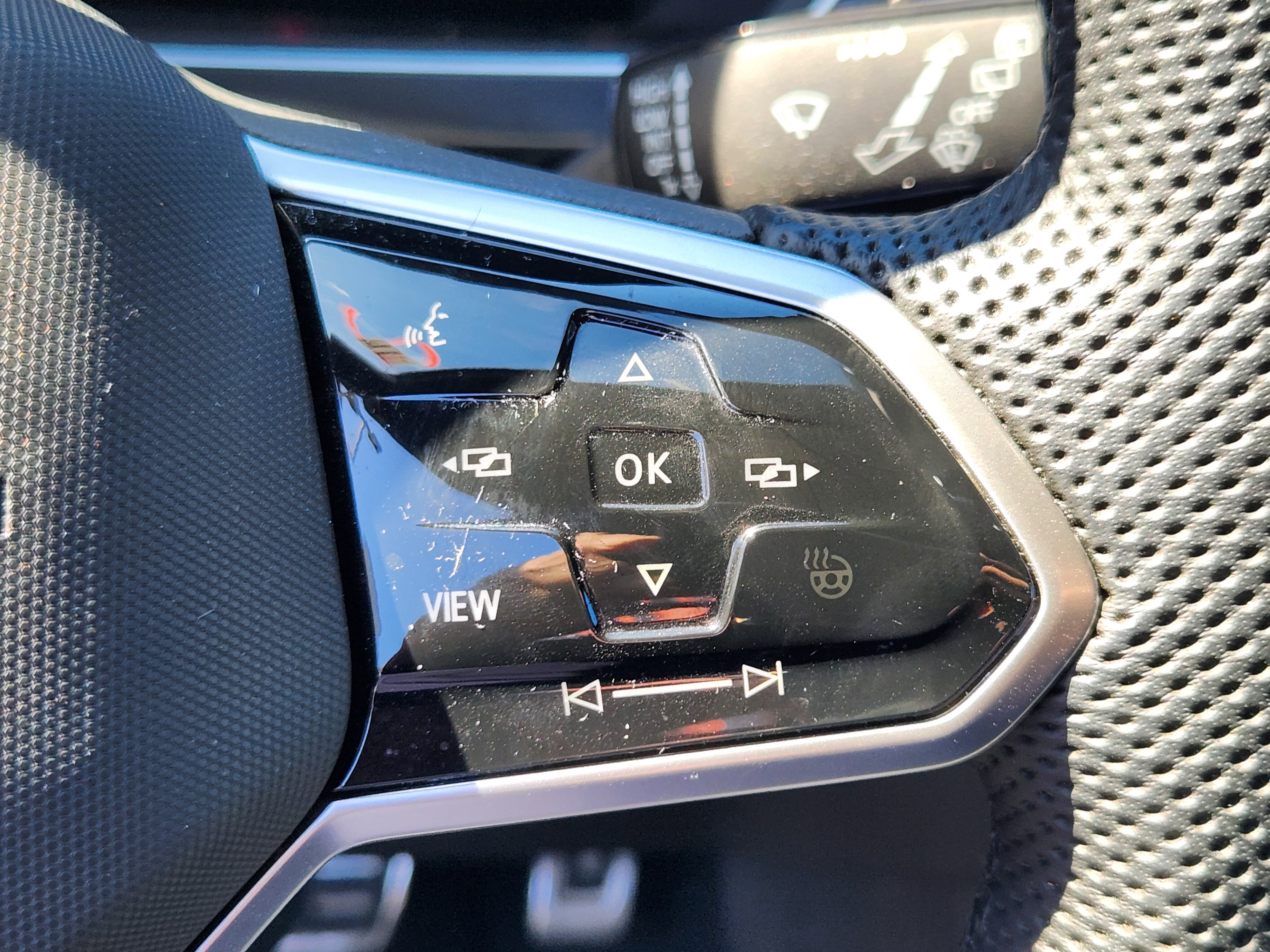 Certified 2024 Volkswagen Tiguan SE R-Line AWD/4WD image 25