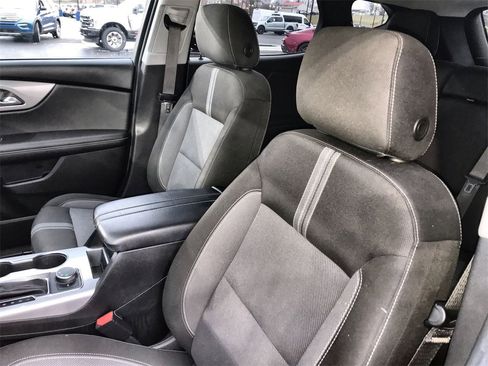 Certified 2023 Chevrolet Blazer LT image 11