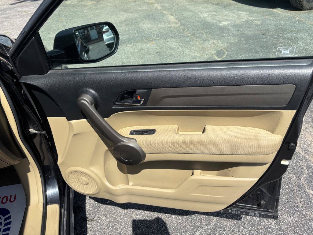Used 2009 Honda CR-V EX image 20