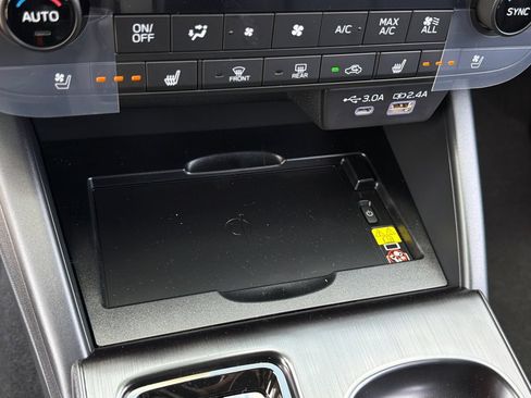 New 2026 Subaru Outback Wilderness AWD/4WD image 28