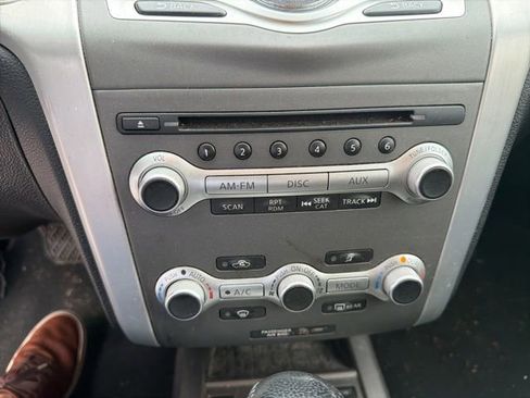Used 2012 Nissan Murano SV AWD/4WD image 5