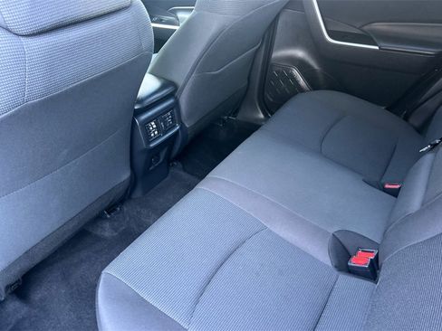 Certified 2025 Toyota RAV4 LE image 14