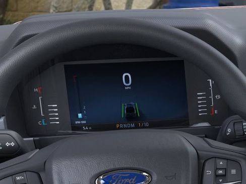 New 2026 Ford Ranger XL w/ Trailer Tow Package RWD image 13