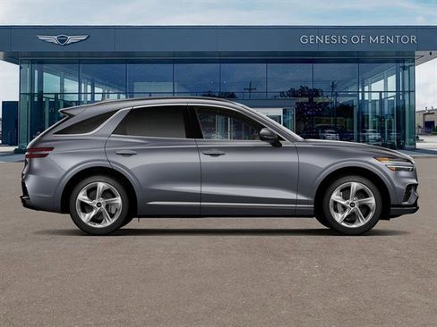 New 2026 Genesis GV70 2.5T Select image 4