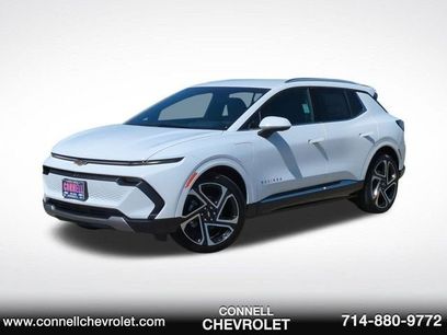 New 2026 Chevrolet Equinox EV LT w/ Convenience Package II