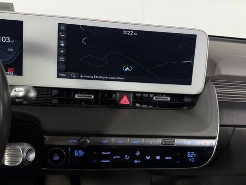 Used 2024 Hyundai Ioniq 5 SEL RWD image 19