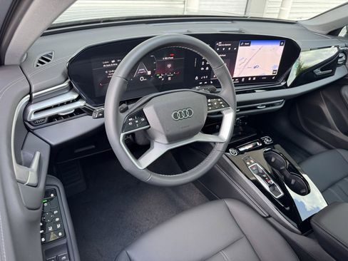New 2025 Audi A5 2.0T Premium image 3