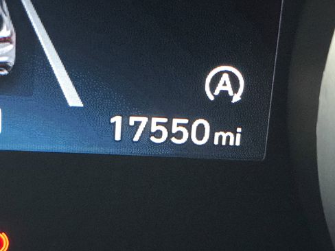 Used 2023 Hyundai Santa Fe SEL image 18