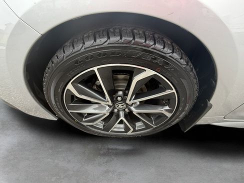 Used 2022 Toyota Corolla XSE w/ Carpet Mat Package (TMS) image 13