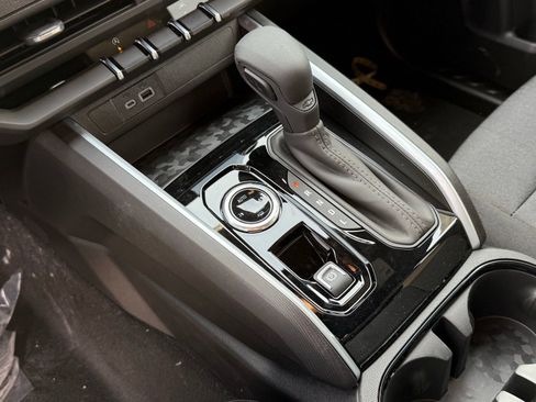 New 2026 Chevrolet Colorado W/T w/ WT Custom Package image 24