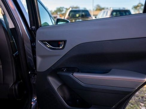 Certified 2025 Subaru Crosstrek 2.5i Limited w/ Popular Package #3A image 26