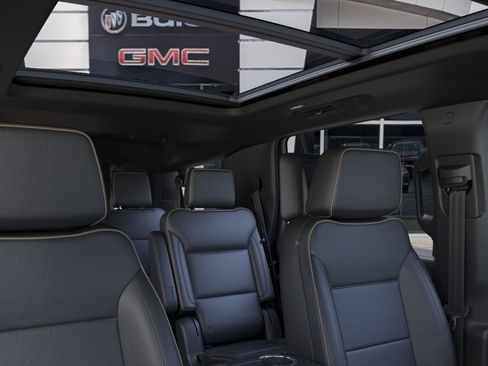 New 2026 GMC Yukon Elevation w/ Elevation Premium Package AWD/4WD image 24