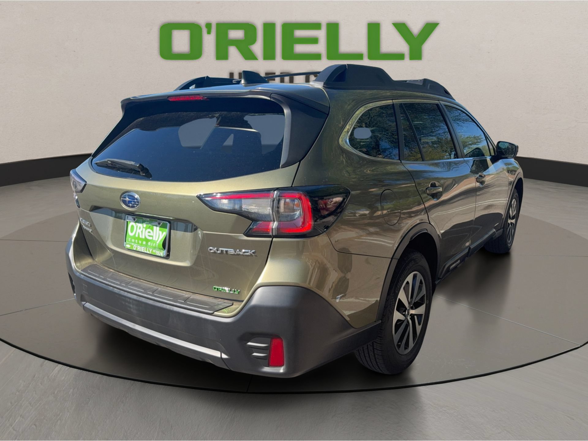 Used 2022 Subaru Outback Premium w/ Popular Package #1 AWD/4WD image 7