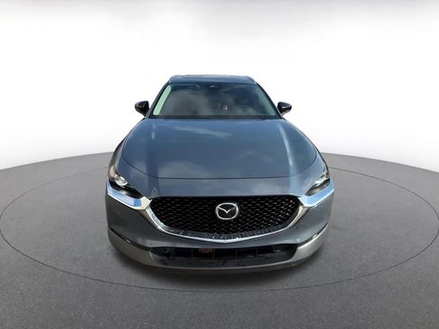 Used 2025 MAZDA CX-30 AWD 2.5 S w/ Preferred Package image 4